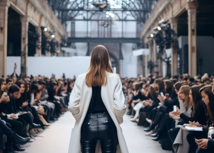 Semaine de la mode de Londres (Royaume-Uni)