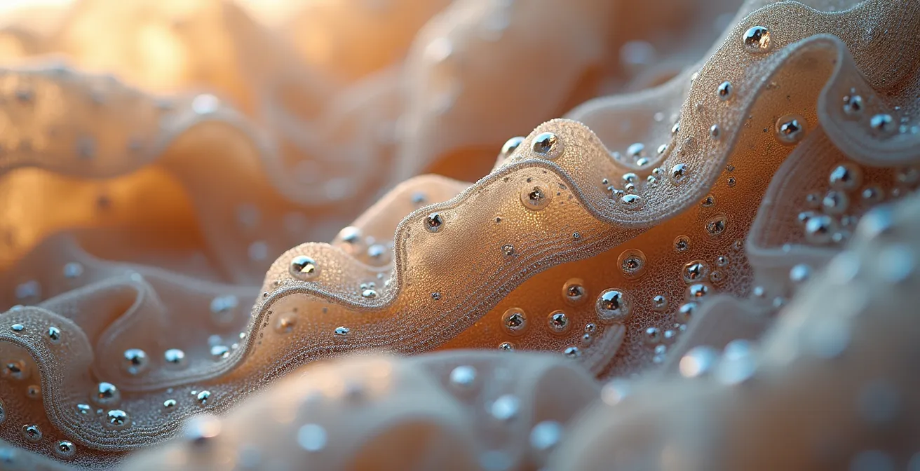 Concepto artístico de moda como arte portable