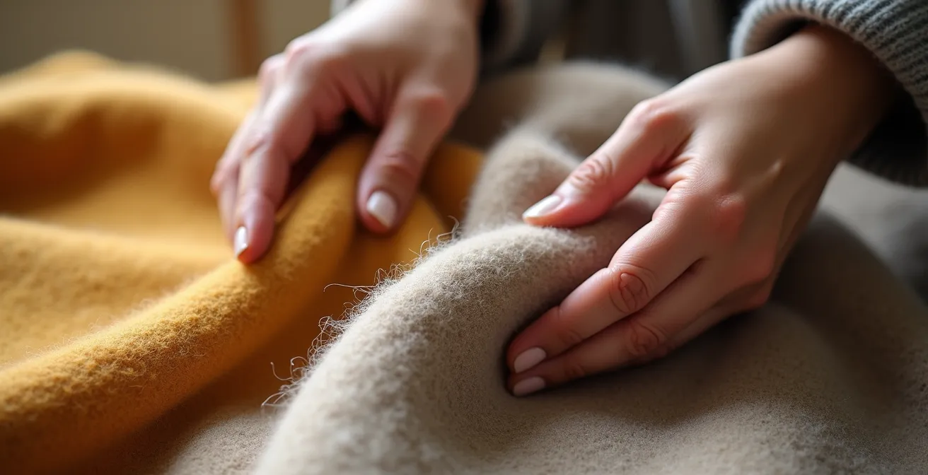 Personal shopper profesional asesorando en boutique exclusiva de Madrid