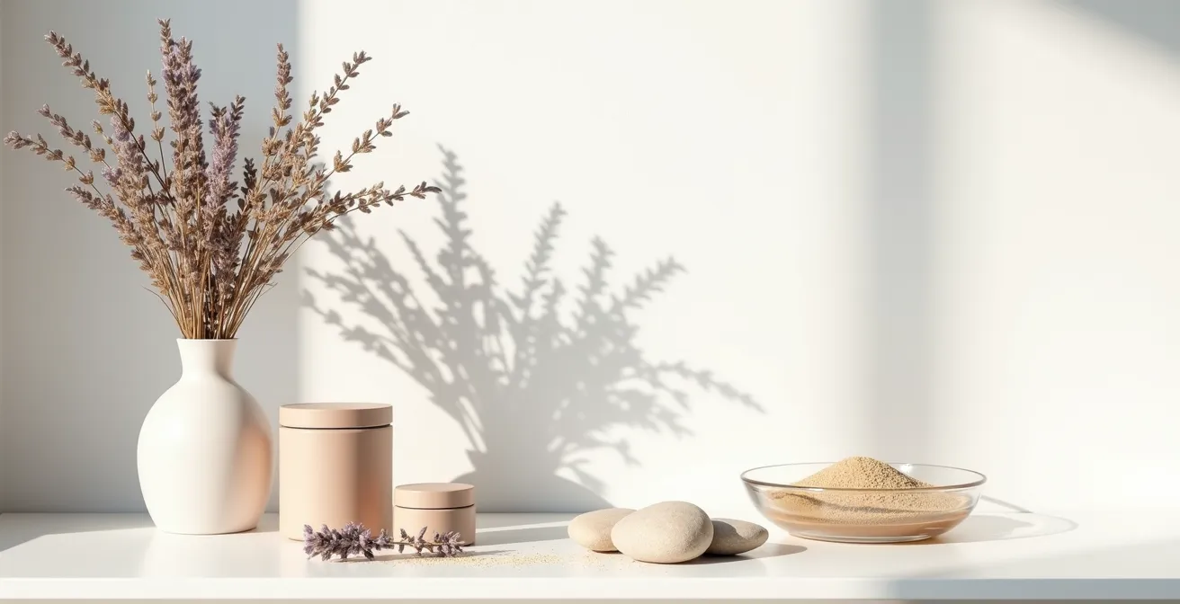 Mapa conceptual mostrando diferentes climas de España y la adaptación de rutinas de cuidado solar.