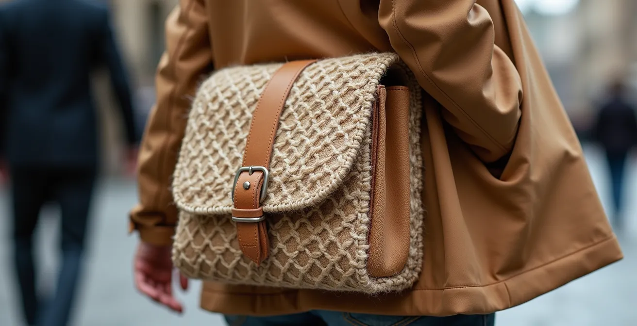 Técnicas de fotografía de moda callejera respetando la privacidad